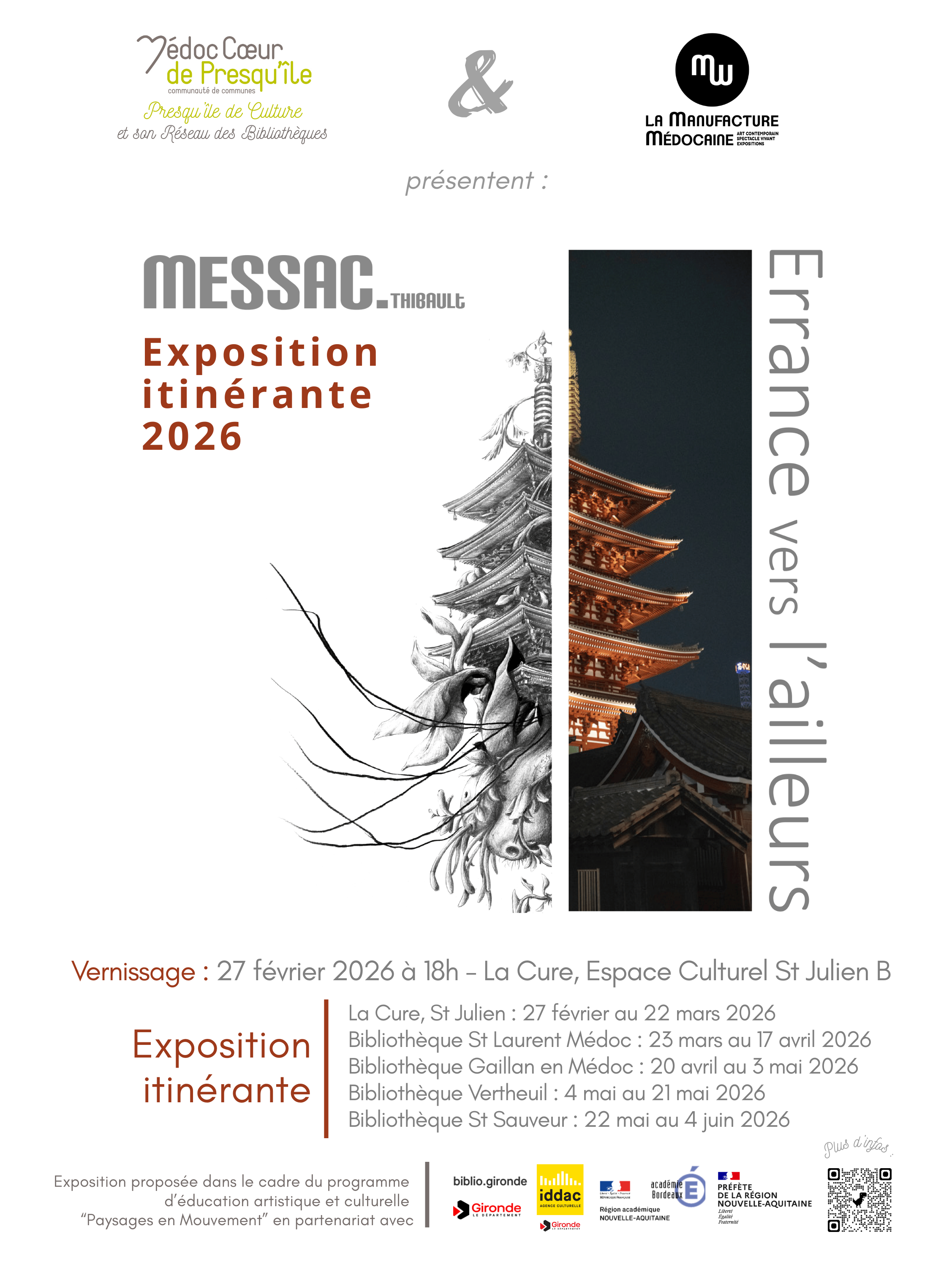2026 expo itinrante Thibault MESSAC Haute Def