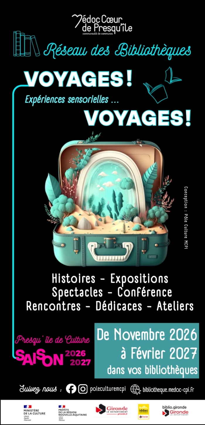 voyages voyages Culture CDC 700