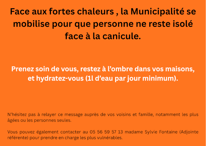 Banner Alerte chaleur 700 final