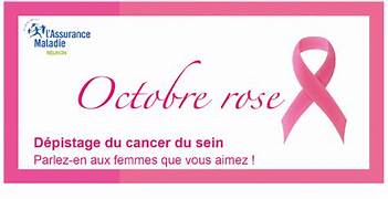 octobre rose
