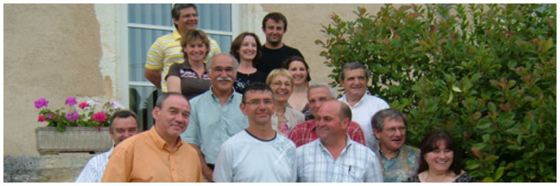 Syndicat Intercommunal de Saint Sauveur Syndicat Intercommunal de Saint Sauveur